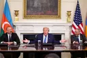 Trump highlights peace in South Caucasus as Aliyev hails US president's efforts