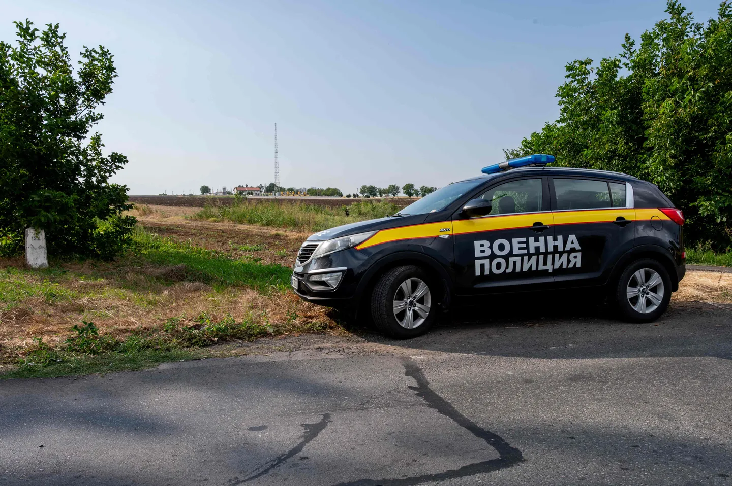 Украина: Не насочивме беспилотни летала кон Бугарија