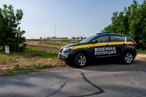 Украина: Не насочивме беспилотни летала кон Бугарија