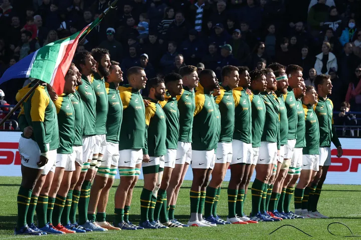 South Africa Springboks eye return to world No 1 spot against New Zealand