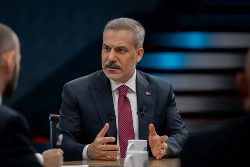Fidan: ​​Marrëveshja e Mbrojtjes së Përbashkët e Mekës teknikisht e njëjtë me Neni 5 të NATO-s