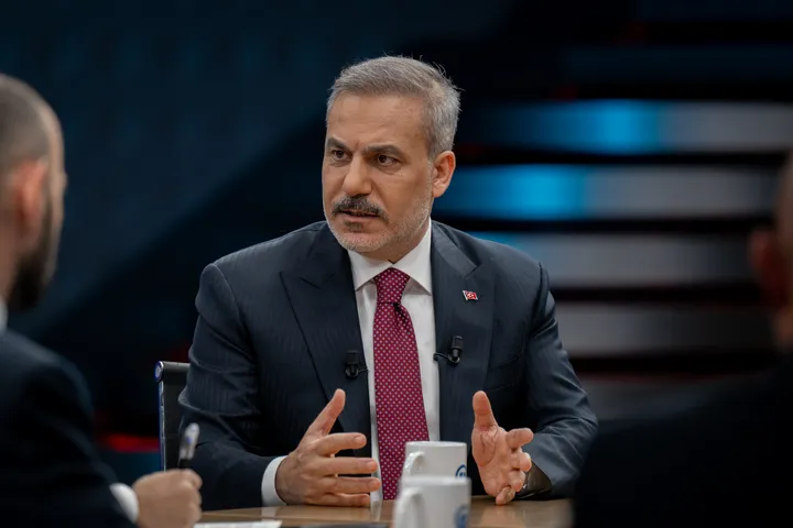 Fidan: Marrëveshja e Mbrojtjes së Përbashkët e Mekës teknikisht e njëjtë me Neni 5 të NATO-s