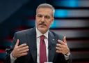 Мекканский оборонный альянс построен по принципу статьи 5 НАТО – Хакан Фидан