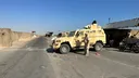 Yemeni forces intercept two Houthi drones targeting central city of Marib
