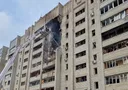 Russia and Ukraine trade heavy strikes overnight, leaving numerous casualties