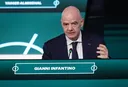 FIFA setzt auf Attacke: „Wir sind entschlossener denn je“