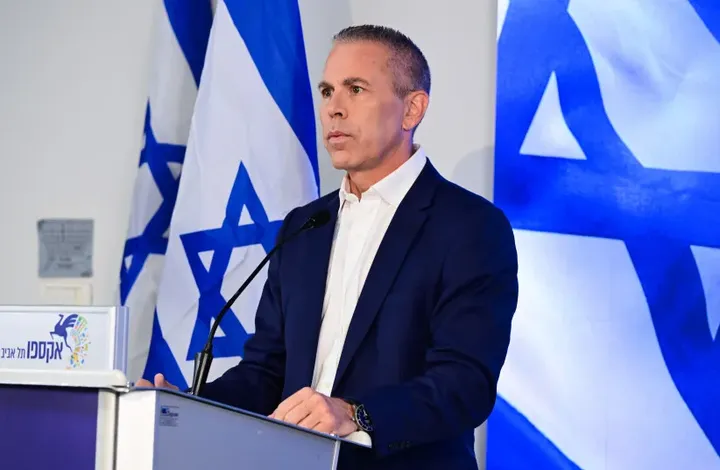 גלעד ארדן קורא להקמת מנגנון תעמולה ישראלי חדש ומאשים את הממשלה בכישלון תקשורתי