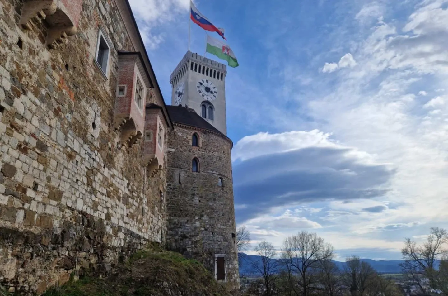 U Ljubljani na gradilištu pronađeno više od 100 antičkih rimskih grobova