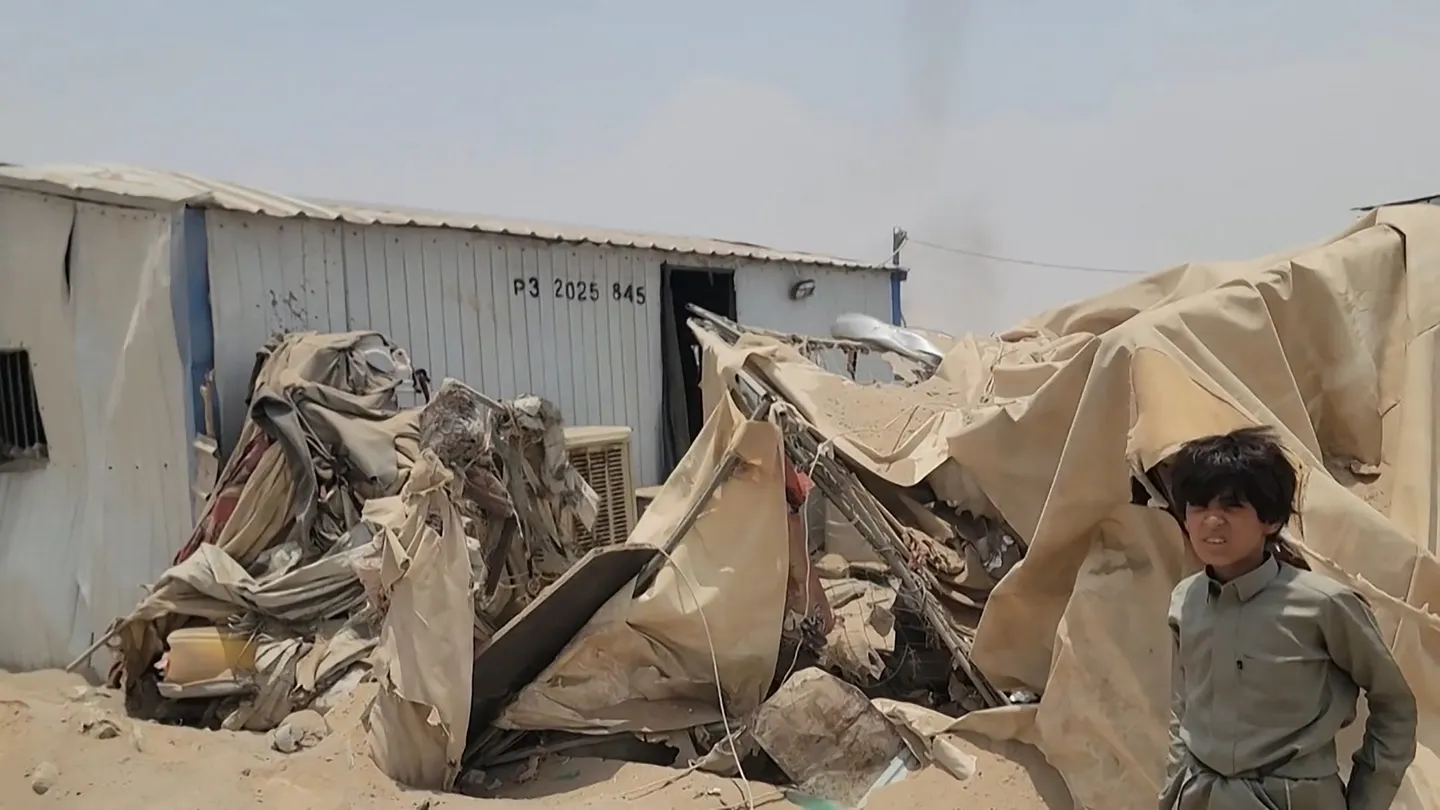 Deadly Houthi attacks hit Yemen's Mokha