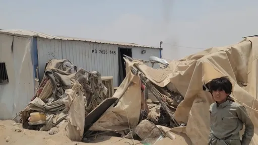 Deadly Houthi attacks hit Yemen's Mokha