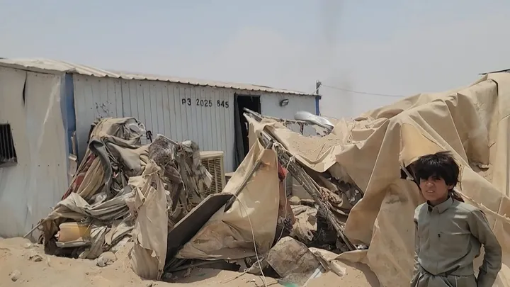 Deadly Houthi attacks hit Yemen's Mokha