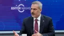 Le ministre turc Hakan Fidan espère que l'Égypte rejoindra l'accord de défense de La Mecque