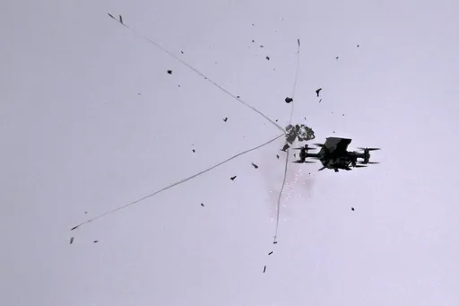 Explosion mutmaßlich ukrainischer Drohne in Bulgarien löst diplomatische Verstimmung aus