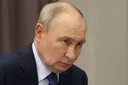 US-Medien: Putin könnte angeblich begrenzten Angriff auf Nato-Land starten