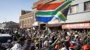 Mamia wanaandamana nchini Afrika Kusini kupinga ghasia dhidi ya wahamiaji