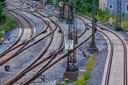 Nur jeder vierte Zug zwischen Hamburg-Berlin pünktlich