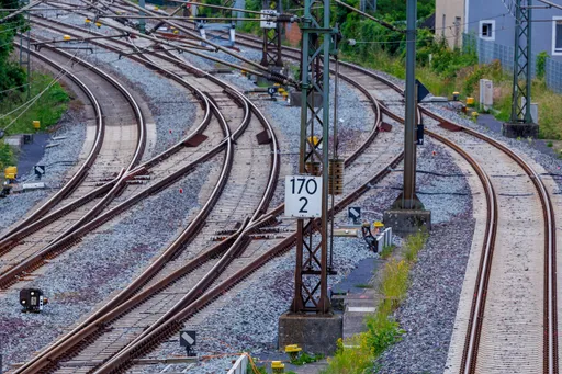 Nur jeder vierte Zug zwischen Hamburg-Berlin pünktlich
