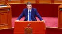 Албанија ја потврди поддршката за суверенитетот на Косово по изјавите на Зеленски