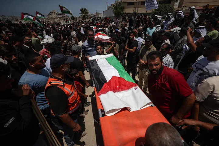 Hamas reaffirms Gaza deal commitment after Netanyahu rejected it