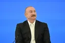 Отношения Азербайджана и США вышли на исторический уровень — Ильхам Алиев