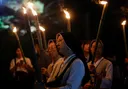 Нагасаки почтил память жертв американской атомной бомбардировки спустя 81 год
