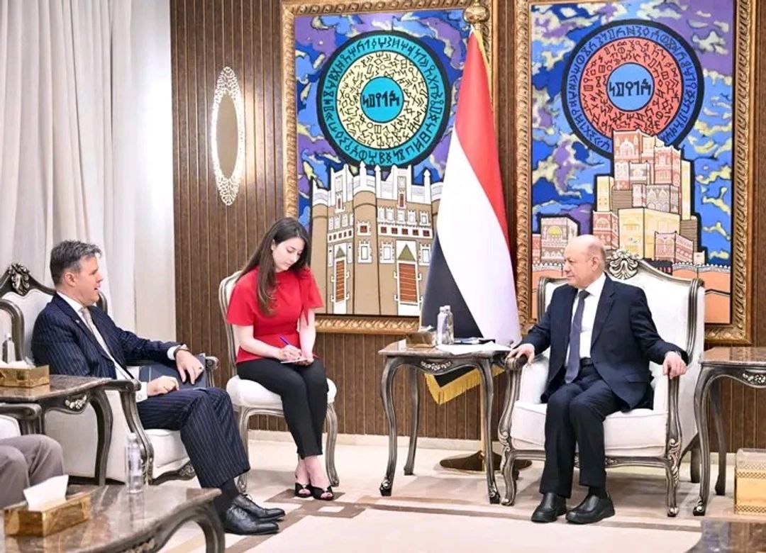واشنطن تؤكد دعمها لليمن في التصدي لهجمات الحوثيين المدعومة من إيران