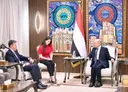 واشنطن تؤكد دعمها لليمن في التصدي لهجمات الحوثيين المدعومة من إيران