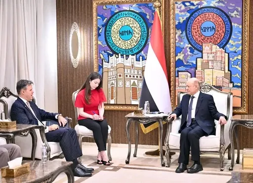 واشنطن تؤكد دعمها لليمن في التصدي لهجمات الحوثيين المدعومة من إيران