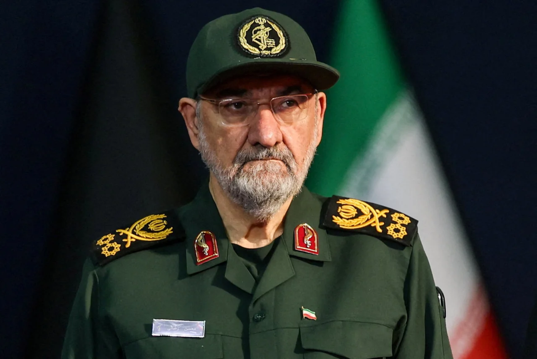 إيران تعلن تعيين محسن رضائي أميناً عاماً للمجلس الأعلى للأمن القومي