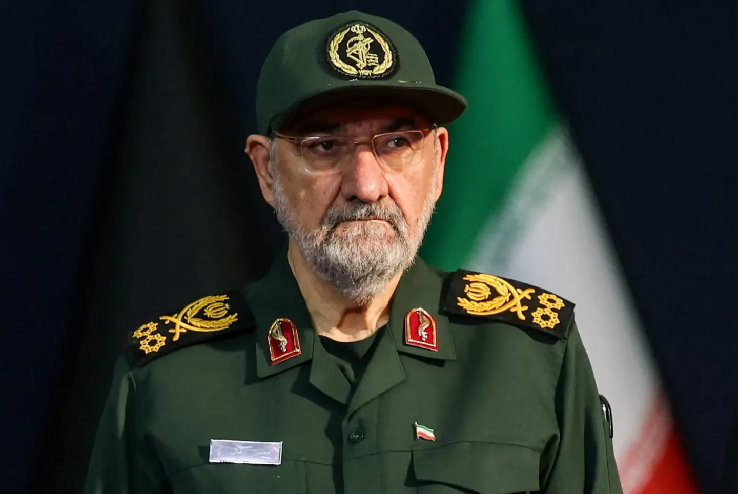 إيران تعلن تعيين محسن رضائي أميناً عاماً للمجلس الأعلى للأمن القومي