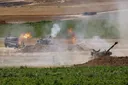 Israeli fire wounds seven Palestinians, including child, across Gaza amid ceasefire violations