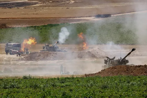 Israeli fire wounds seven Palestinians, including child, across Gaza amid ceasefire violations
