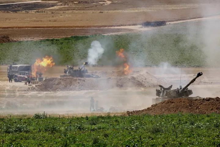 Israeli fire wounds seven Palestinians, including child, across Gaza amid ceasefire violations