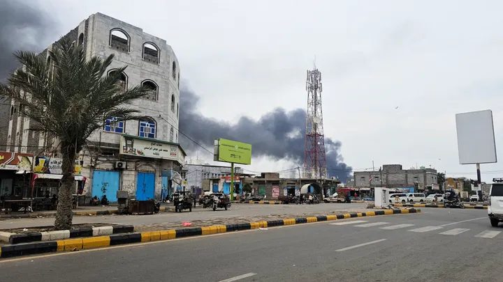 US reaffirms support for Yemen against Houthi attacks following deadly strikes on Mokha