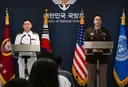 Séoul et Washington vont mener des exercices militaires conjoints face à la menace nord-coréenne