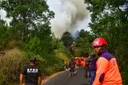 Indonesia battles growing wildfires as Mount Bromo blaze enters eighth day
