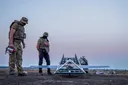 Russia downs 456 Ukrainian drones in mass overnight attacks