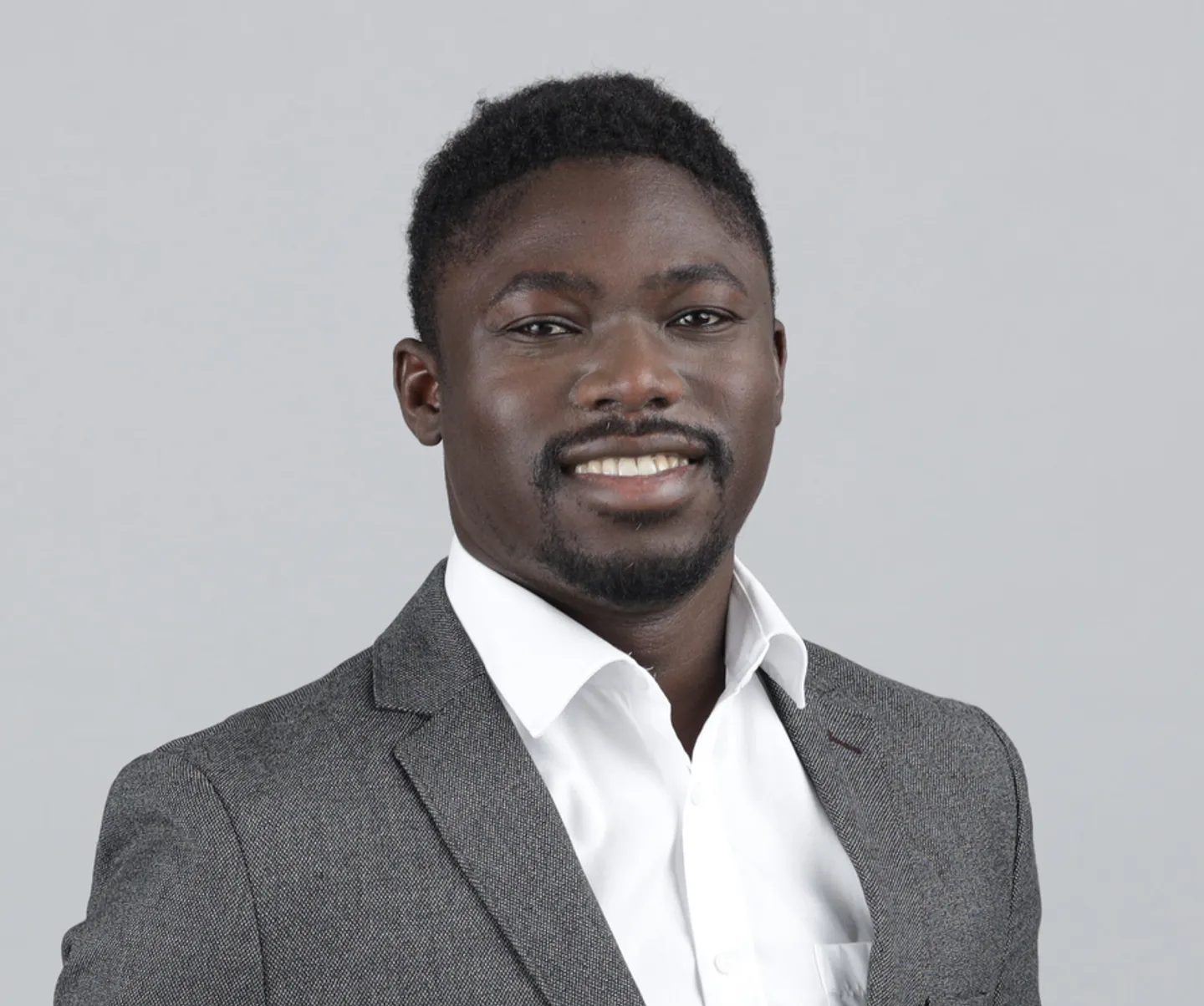 Adeniyi Adebayo : "Le numérique et l'IA sont une immense opportunité pour les PME africaines"