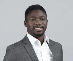 Adeniyi Adebayo : "Le numérique et l'IA sont une immense opportunité pour les PME africaines"