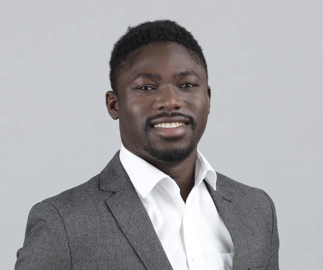 Adeniyi Adebayo : "Le numérique et l'IA sont une immense opportunité pour les PME africaines"