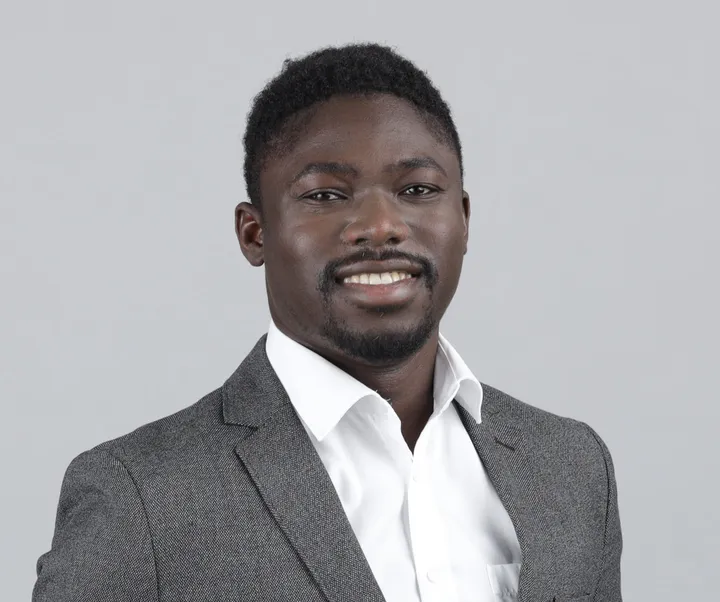 Adeniyi Adebayo : "Le numérique et l'IA sont une immense opportunité pour les PME africaines"