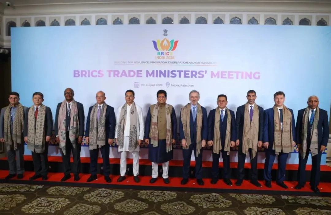 Indonesia dorong BRICS perkuat perdagangan dan akses pasar bagi UMKM