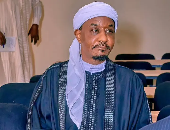 Masarautar Kano ta musanta bidiyon da ake yadawa kan Sarki Sanusi II ya samu 'carry-over' a jami'a