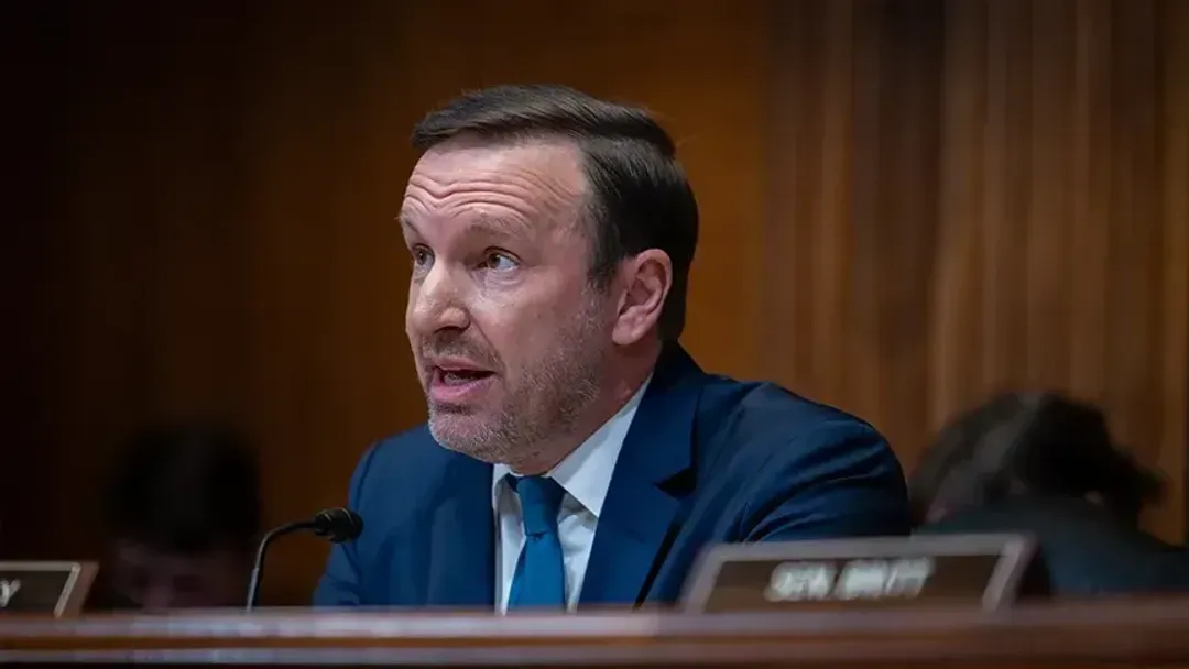 Senatori amerikan  Murphy  Trumpi e ka humbur luftën me Iranin  Amerika po dobësohet