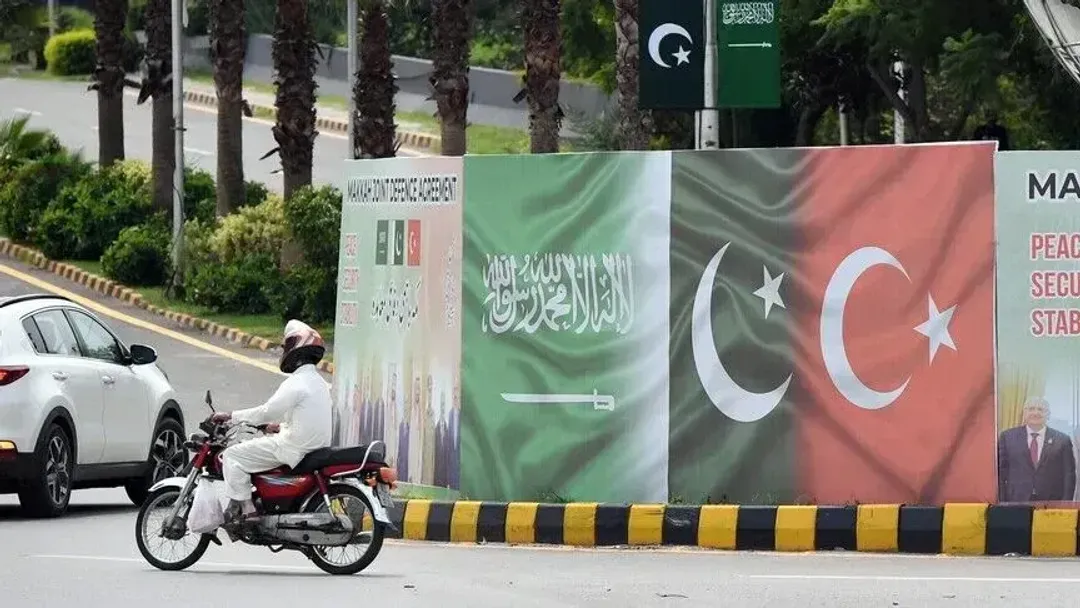 Kuvajti përgëzon Pakistanin për paktin trepalësh të mbrojtjes me Türkiyen dhe Arabinë Saudite