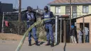 11 personnes tuées dans des incidents distincts de fusillade à Cape Town, Afrique du Sud