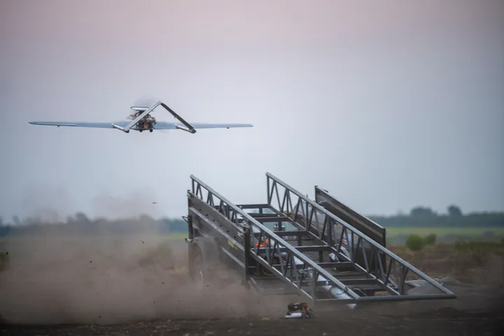 Massive Ukraine drone strike kills 12, wounds 39 in Russia’s Tatarstan region
