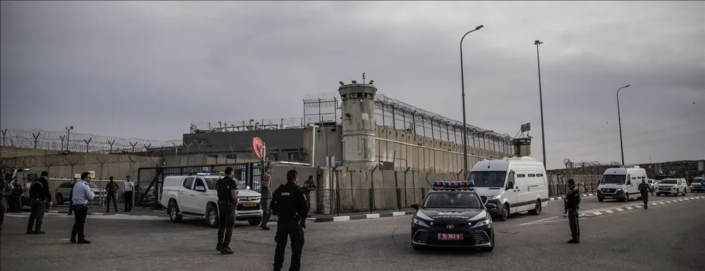 אסיר פלסטיני נוסף מעזה, שהוחזק במעצר על ידי ישראל, מת בכלא