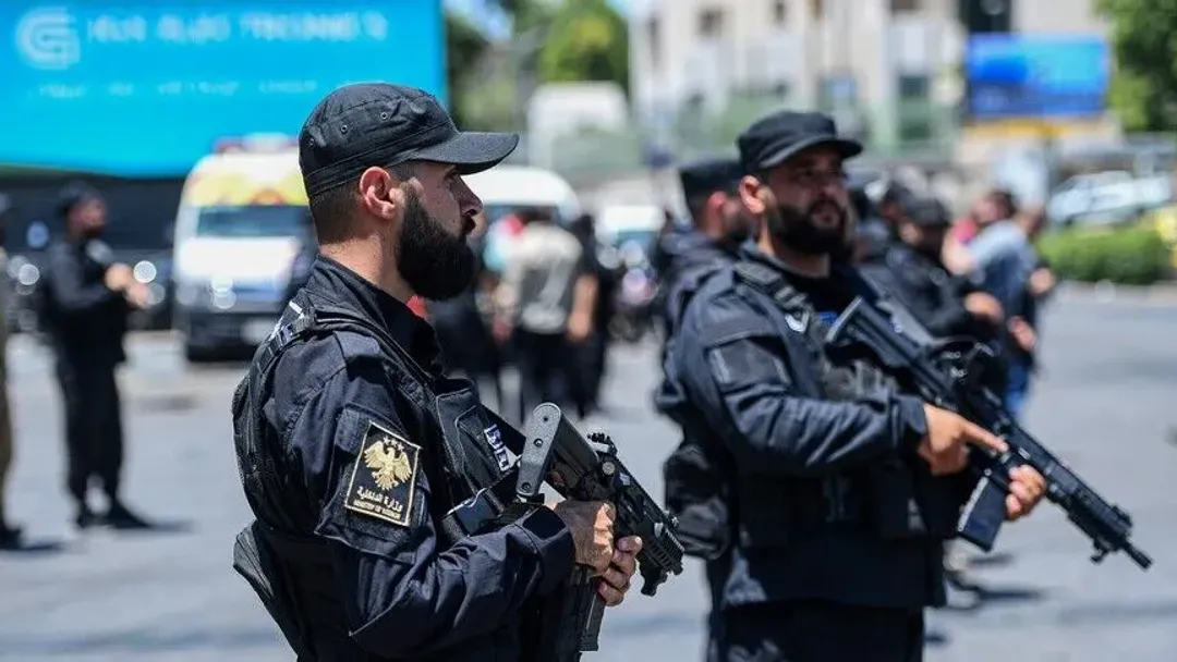 السلطات السورية تعلن القبض على قيادي بارز في تنظيم داعش الإرهابي