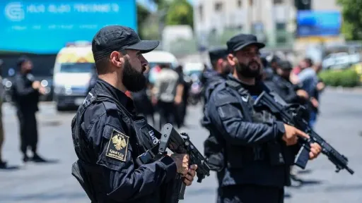 В Сирии ликвидирована ячейка ДАЕШ из девяти человек